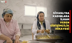 Sivaslı’dan televizyon ekranlarına uzanan girişimcilik hikayesi