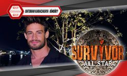 Survivor Batuhan Karacakaya Kimdir? Nereli Kaç Yaşında?