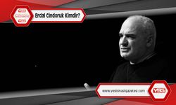 Erdal Cindoruk Kimdir? Gassal Dizisi Oyuncusu Erdal Cindoruk Kimdir? Nereli Kaç Yaşında