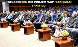 Uşaklı genç girişimciler için bol paralı proje yarışması