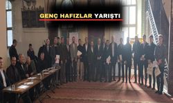 Uşak ‘Genç Hatipler Hutbe Okuma Yarışması’ İl Finali yapıldı