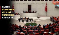 Uşak Milletvekili Uşak Belediye Başkanını TBMM’de şikâyet etti