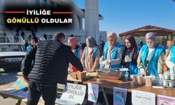 Uşak’ta Filistin Halkıyla Uluslararası Dayanışma Günü’ düzenlendi