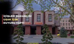 İçişleri Bakanlığı Uşak’ta istihdam edebileceği kişiler arıyor