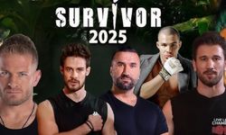 Survivor 2025 Kadrosu Açıklandı!