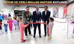 Uşak’ta Yerli ve Millî Teknoloji Hamlesi Maket Sergisi