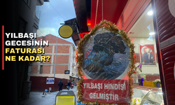 Uşak’ta ezber bozuldu: Yılbaşında hindi değil kaz yenecek