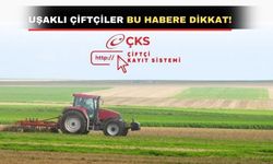 Uşak Tarım ve Orman Müdürlüğü Cumartesi ve Pazar açık olacak