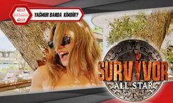 Survivor Yağmur Banda Kimdir? Nereli Kaç Yaşında