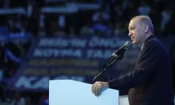 Cumhurbaşkanı Erdoğan: "Kimsenin gözünün yaşına bakmayacağız"