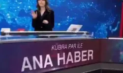 RTÜK Kübra Par'ın el hareketine inceleme başlattı