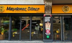 Maydonoz Döner 400’üncü şubesini Kanada’da açacak