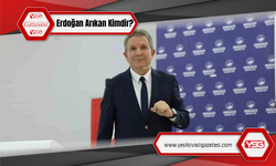 Spor Spikeri Erdoğan Arıkan Kimdir?