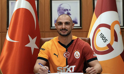 Galatasaray, Ahmed Kutucu’yu Transfer Etti