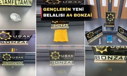 Uşaklı gençleri zehirlemek isteyen 4 kişi tutuklandı