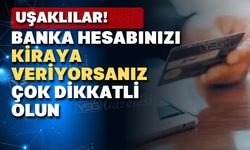 Uşak Jandarma Komutanlığı’ndan çok önemli bir uyarı