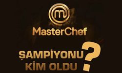 MasterChef Türkiye 2025 Şampiyonu Kim Oldu