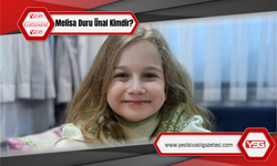 Leyla Dizisinin Küçük Leylası Melisa Duru Ünal Kimdir?