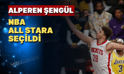 2.Türk Basketbolcu Oldu