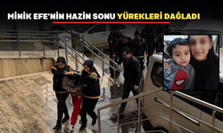 Aile faciası: Anne sorguda itiraf etti