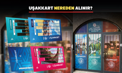 Uşakkart satış noktaları nerede?