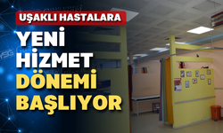 Uşak Eğitim ve Araştırma Hastanesi’nde mağduriyetleri giderecek hizmet