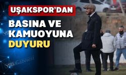 Uşakspor Başkanı Kurnaz; “Alçakça saldırıya uğradık"