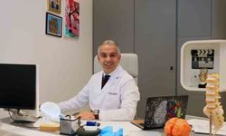 Uzm. Dr. Hasan Armağan Uysal: "Demans, artık gençlerde de görülüyor