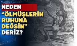 Uşak’ta “Adak Adak Geleneği” Nasıl Doğdu?