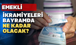 Emeklilerin merakla beklediği bayram ikramiyesi: Uzmanı tahminini açıkladı