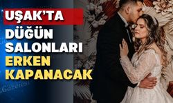 Uşak Valiliği ve Belediyesi müzik konusunda anlaşamadı