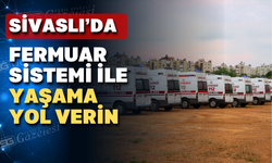 Sivaslı'da fermuar sisteminin önemi konuşuldu