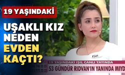 53 gündür kayıp olan Uşaklı Işıl'ın izine Fethiye'de ulaşıldı