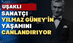 Çirkin Kral’ı Uşaklı bir sanatçı canlandıracak