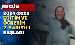 Uşak’ta 61 bin 604 öğrenci bugün ders başı yapıyor