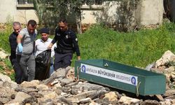 Cezaevinden izinli çıkan genç kadın ölü bulundu
