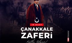 18 Mart Çanakkale Zaferi ve Şehitleri Anma Günü