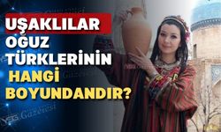 Uşaklılar hangi Türk boyundan geliyor?