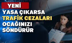 Uşaklı sürücüler sakın ehliyetsiz araç kullanmayın