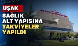 Uşak ve Sivaslı ilçesine 6 yeni hekim atandı