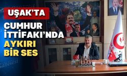 BBP’nin Uşaklı MYK Üyesi Karaca’dan sert tepki