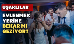 Uşak'ta kadın ve erkeklerde evlenme yaşı kaç?