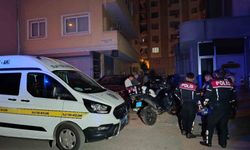 2 kişiyi öldürüp kaçan zanlı, polisten kaçamayınca intihar etti