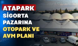 Uşak Mimarlar Odası Sessizliğini Bozdu: Sigorta Pazarı AVM’ye mi dönüşüyor?
