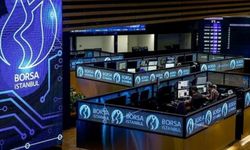 Borsa güne düşüşle başladı