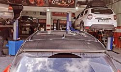 'İnternet üzerinden 'oto yedek parçası' satışına dikkat'