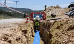 İçme suları bundan sonra  temiz akacak