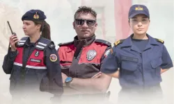 Jandarma, Emniyet ve Sahil Güvenlik’te 60 bin personel atandı