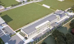Tesis ihalesi tamamlandı ilk kazma yakında vurulacak