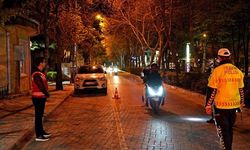 1 haftada 65 aranan şahıs yakalandı 25 bin sürücüye cezai işlem uygulandı
